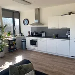 Huur 2 slaapkamer appartement van 65 m² in Huizum-Badweg