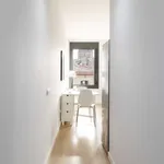 Rent 1 bedroom apartment of 39 m² in barcelona