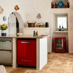 Rent 3 bedroom apartment of 76 m² in Monopoli