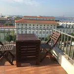 Rent 3 bedroom apartment in Lisbon