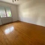 Appartement de 58 m² avec 2 chambre(s) en location à St Etienne