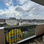 Rent 2 bedroom apartment of 60 m² in Châteauroux