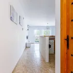 Alquilo 3 dormitorio apartamento de 45 m² en Frigiliana