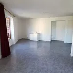 Appartement de 53 m² avec 3 chambre(s) en location à Pleumeleuc