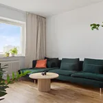 Rent 2 rooms house of 45 m² in Stockholm