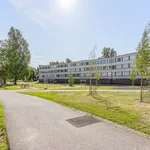 Vuokraa 3 makuuhuoneen asunto, 70 m² paikassa Helsinki