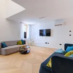 Rent 4 bedroom apartment of 155 m² in Grad Opatija