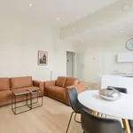 Huur 1 slaapkamer appartement van 73 m² in brussels