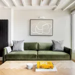 Rent 1 bedroom apartment of 44 m² in paris