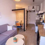 Rent 1 bedroom apartment in Villeurbanne