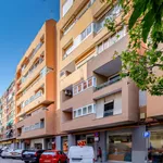 Rent 5 bedroom apartment in Valencia