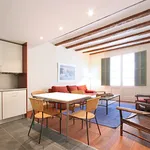 Rent 3 bedroom apartment of 95 m² in Barcelona']