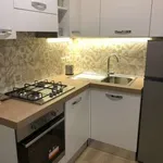 Appartamento arredato con terrazzo Centro