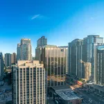 Appartement de 312 m² avec 1 chambre(s) en location à Toronto (Willowdale East)