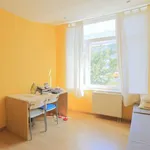 Studio of 26 m² in brussels