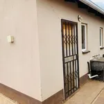 Rent 2 bedroom house in Soweto