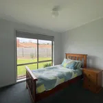 Rent 3 bedroom house in Grovedale VIC 3216