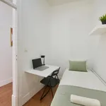 Rent 9 bedroom apartment in Lisbon