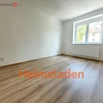 Pronajměte si 3 ložnic/e byt o rozloze 48 m² v Havířov