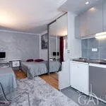 Appartement de 25 m² avec 1 chambre(s) en location à Paris