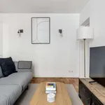 Appartement de 38 m² avec 1 chambre(s) en location à paris