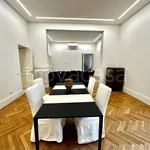 Rent 5 bedroom apartment of 185 m² in Roma