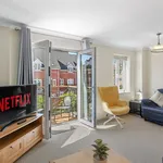 Rent 4 bedroom apartment of 101 m² in Norwich