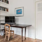 Huur 4 slaapkamer appartement van 170 m² in Amsterdam