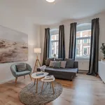 Miete 2 Schlafzimmer wohnung von 49 m² in Meissen