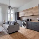 Rent 1 bedroom apartment of 52 m² in berlin