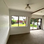 Rent 2 bedroom house in Te Puke