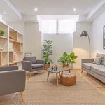 Alquilo 3 dormitorio apartamento de 115 m² en Madrid