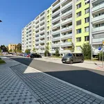 Rent 4 bedroom apartment of 85 m² in Nymburk