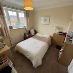 Rent 4 bedroom house in East Staffordshire