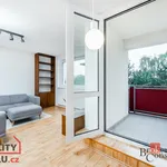 Rent 3 bedroom apartment in Praha 9