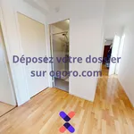 Appartement de 9 m² avec 5 chambre(s) en location à Saint-Priest