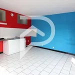 Rent 1 bedroom apartment of 30 m² in Brebières