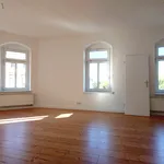 Miete 3 Schlafzimmer wohnung von 81 m² in riesa