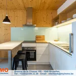 Rent 2 bedroom apartment of 70 m² in Brussels