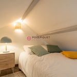 Rent 1 bedroom apartment of 19 m² in Nantes