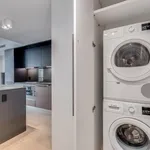 Appartement de 462 m² avec 1 chambre(s) en location à Vancouver