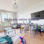  appartement avec 6 chambre(s) en location à Évry