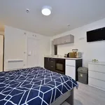 Rent 1 bedroom flat in Middlesbrough