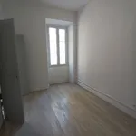 Appartement de 102 m² avec 4 chambre(s) en location à AJACCIO