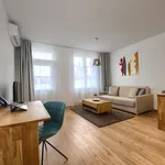 Rent 1 bedroom apartment of 65 m² in Prague