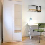 Rent a room of 63 m² in madrid