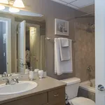 Appartement de 721 m² avec 1 chambre(s) en location à Calgary