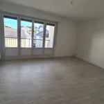 Rent 4 bedroom apartment of 82 m² in ORLEANS