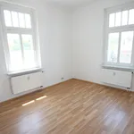 **Sehr helle 2-Zimmer Wohnung in Grimma + Außenstellplatz inkl.**