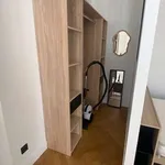 Appartement de 28 m² avec 1 chambre(s) en location à Saint-Étienne